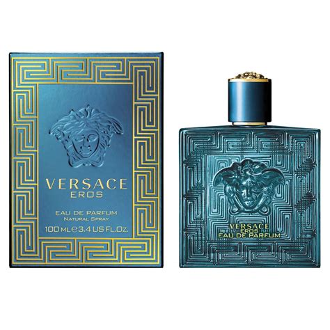 cuanto cuesta el versace eros|Versace Eros best price uk.